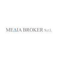 ME∆IA BROKER Srl Logo