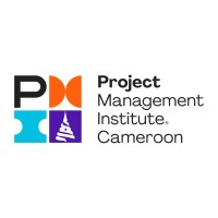 PMICameroonchapter Logo