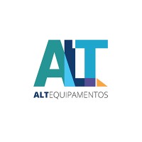 ALT Equipamentos Médicos e Odontológicos Logo