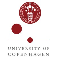 Dept. of Drug Design and Pharmacology (ILF), University of Copenhagen Logo