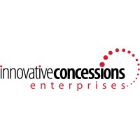 Innovative Concessions Enterprise Logo