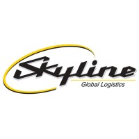 Skyline Global Logistics UK Logo