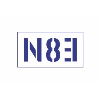 N8E Logo