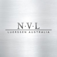 Luerssen Australia Logo