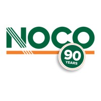 NOCO Energy Corp. Logo