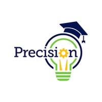 Precision Consulting, LLC Logo