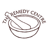 Remedy Centre, Wells Logo