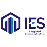 Integrated Engineering Solutions, IES Logo
