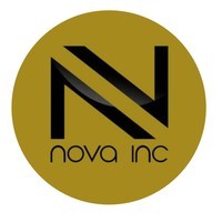 Nova Incorporated Logo