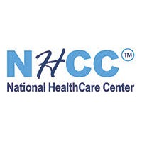 National Healthcare Center Logo