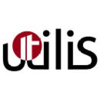 Utilis | Making IT better Logo