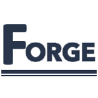 Forge Technologies, Inc. Logo