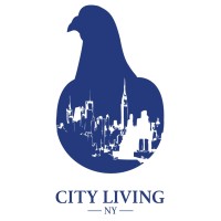 City Living NY Logo