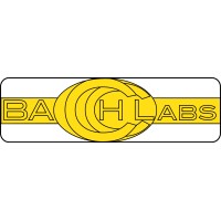 BACCH Laboratories Inc. Logo