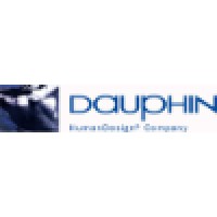 Dauphin HumanDesign B.V. Logo