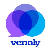 Vennly Logo