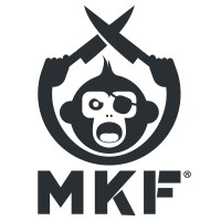 Monkey Knife Fight Logo