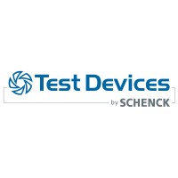 Test Devices - SCHENCK USA CORP. Logo
