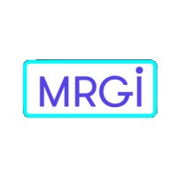 MRGI Software & Technology Logo