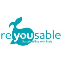 Reyousable Logo