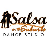 Salsa In The Suburbs Logo