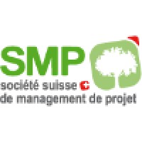 SMP Société Suisse de Management de Projet Logo
