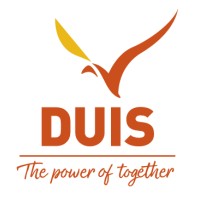Duis Group Africa Logo