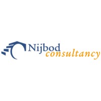 Nijbod Consultancy B.V. Logo