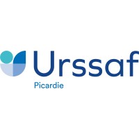 Urssaf Picardie Logo