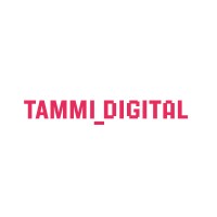 Tammi Digital Logo
