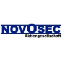 NOVOSEC AG Logo