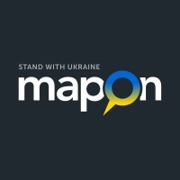 Mapon Belgium Logo