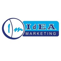 Idea Marketing Logo
