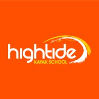 Hightide Kayak School Logo