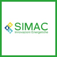 Simac Solar SRL Logo