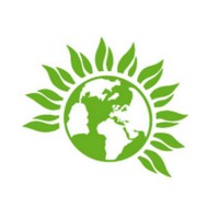 West Midlands Green Party Logo
