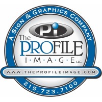 The Profile Image LLC. Logo