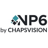 NP6 Logo