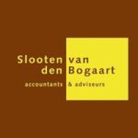 Slooten van den Bogaart Accountants & Adviseurs B.V. Logo