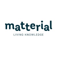 matterial GmbH Logo