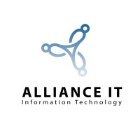 Alliance IT, LLC Logo