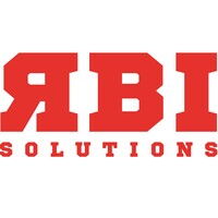 RBI-Solutions Logo