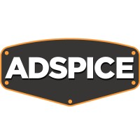 AdSpice Logo