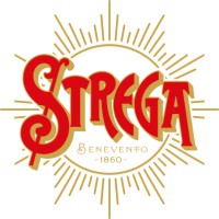 Strega Alberti Benevento SpA Logo