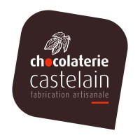Chocolaterie Castelain Logo