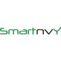 Smartnvy Logo