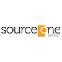 Source One Direct, Inc. Logo