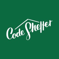 Code Shelter Logo