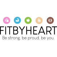 FITBYHEART Logo