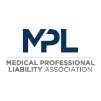 Medical Professional Liability Association Logo